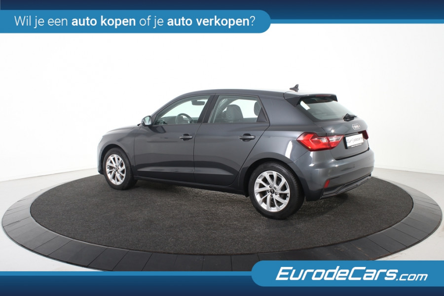 Audi A1 Sportback 25 TFSI Sport *1ste Eigenaar*Navigatie*PDC*