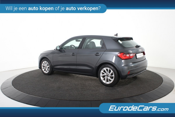 Audi A1 Sportback 25 TFSI Sport *1ste Eigenaar*Navigatie*PDC*