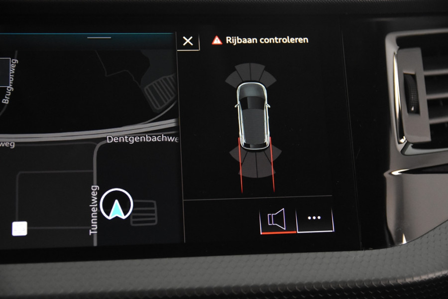 Audi A1 Sportback 25 TFSI Sport *1ste Eigenaar*Navigatie*PDC*