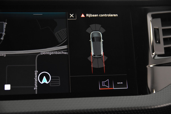 Audi A1 Sportback 25 TFSI Sport *1ste Eigenaar*Navigatie*PDC*