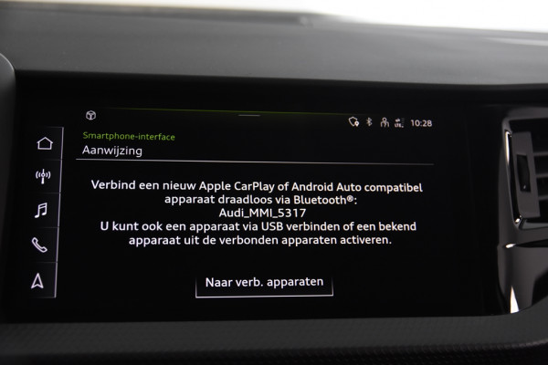 Audi A1 Sportback 25 TFSI Sport *1ste Eigenaar*Navigatie*PDC*