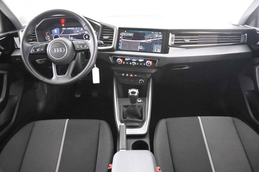 Audi A1 Sportback 25 TFSI Sport *1ste Eigenaar*Navigatie*PDC*