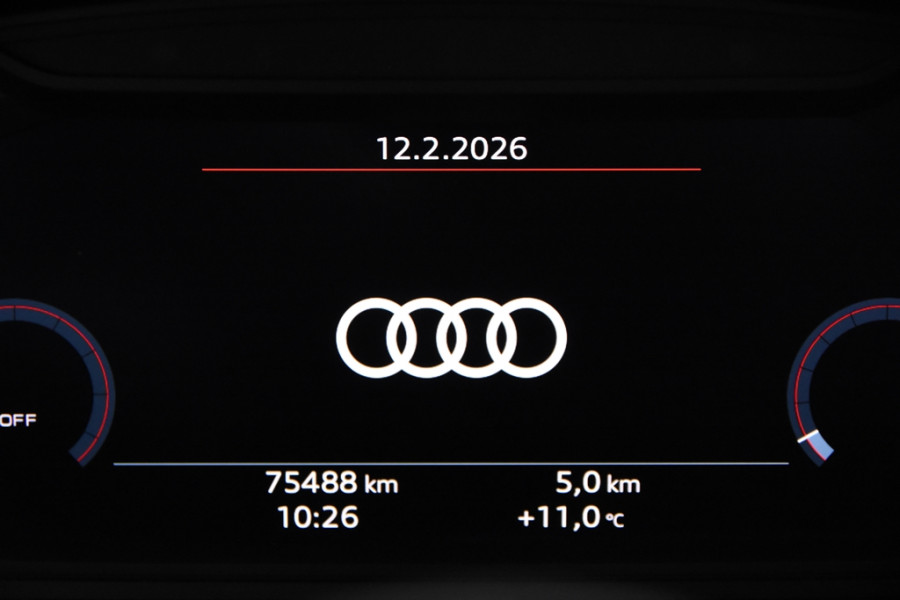 Audi A1 Sportback 25 TFSI Sport *1ste Eigenaar*Navigatie*PDC*