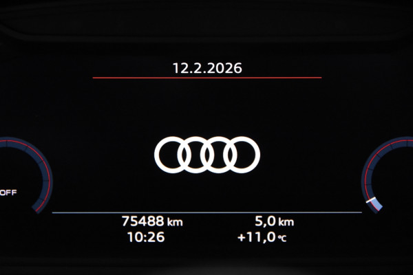 Audi A1 Sportback 25 TFSI Sport *1ste Eigenaar*Navigatie*PDC*