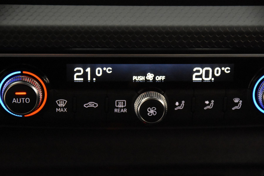 Audi A1 Sportback 25 TFSI Sport *1ste Eigenaar*Navigatie*PDC*