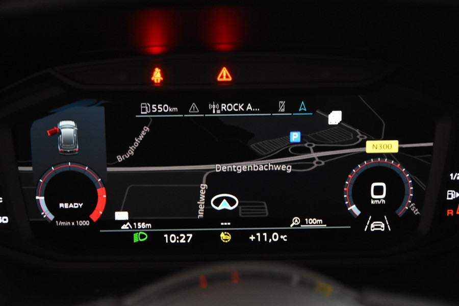 Audi A1 Sportback 25 TFSI Sport *1ste Eigenaar*Navigatie*PDC*