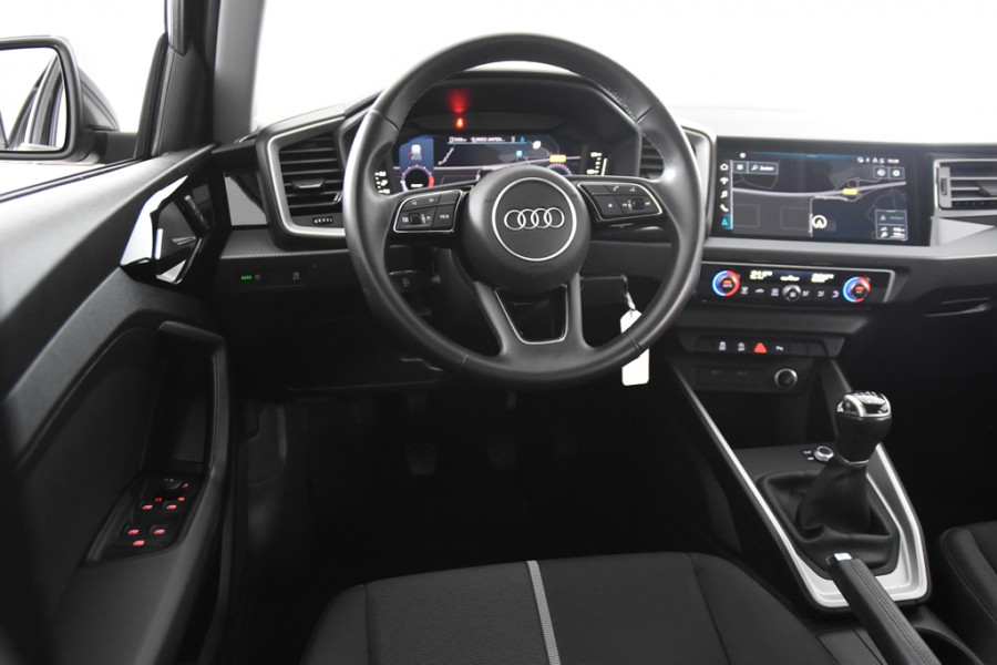 Audi A1 Sportback 25 TFSI Sport *1ste Eigenaar*Navigatie*PDC*