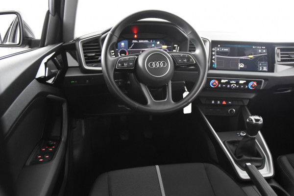 Audi A1 Sportback 25 TFSI Sport *1ste Eigenaar*Navigatie*PDC*