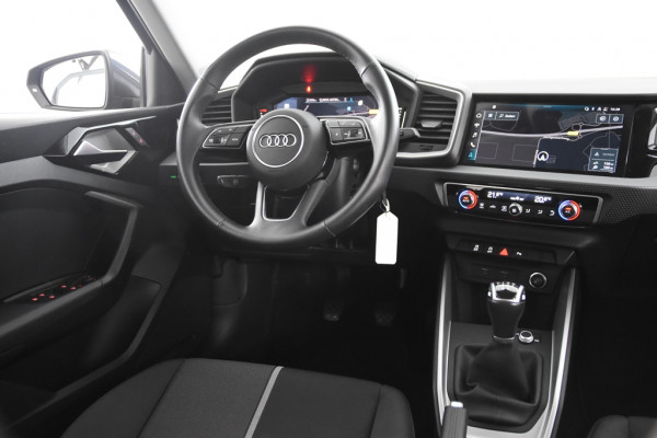Audi A1 Sportback 25 TFSI Sport *1ste Eigenaar*Navigatie*PDC*