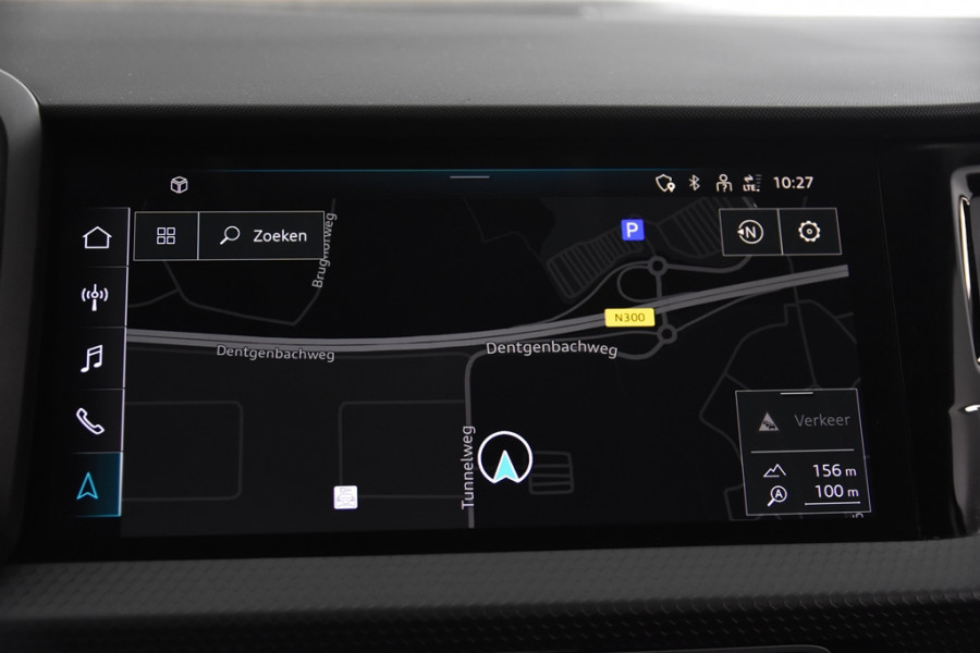 Audi A1 Sportback 25 TFSI Sport *1ste Eigenaar*Navigatie*PDC*