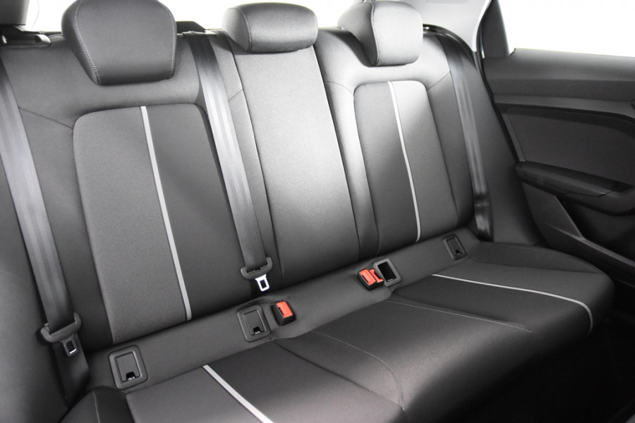 Audi A1 Sportback 25 TFSI Sport *1ste Eigenaar*Navigatie*PDC*