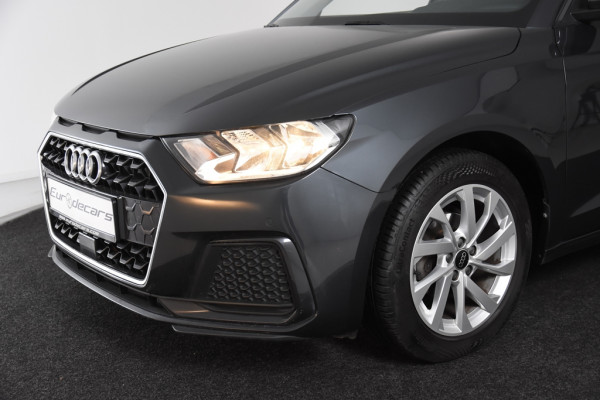 Audi A1 Sportback 25 TFSI Sport *1ste Eigenaar*Navigatie*PDC*