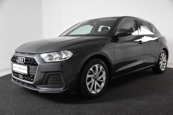 Audi A1 Sportback 25 TFSI Sport *1ste Eigenaar*Navigatie*PDC*