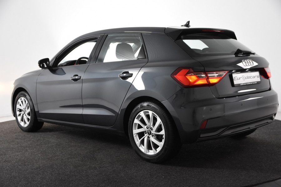 Audi A1 Sportback 25 TFSI Sport *1ste Eigenaar*Navigatie*PDC*