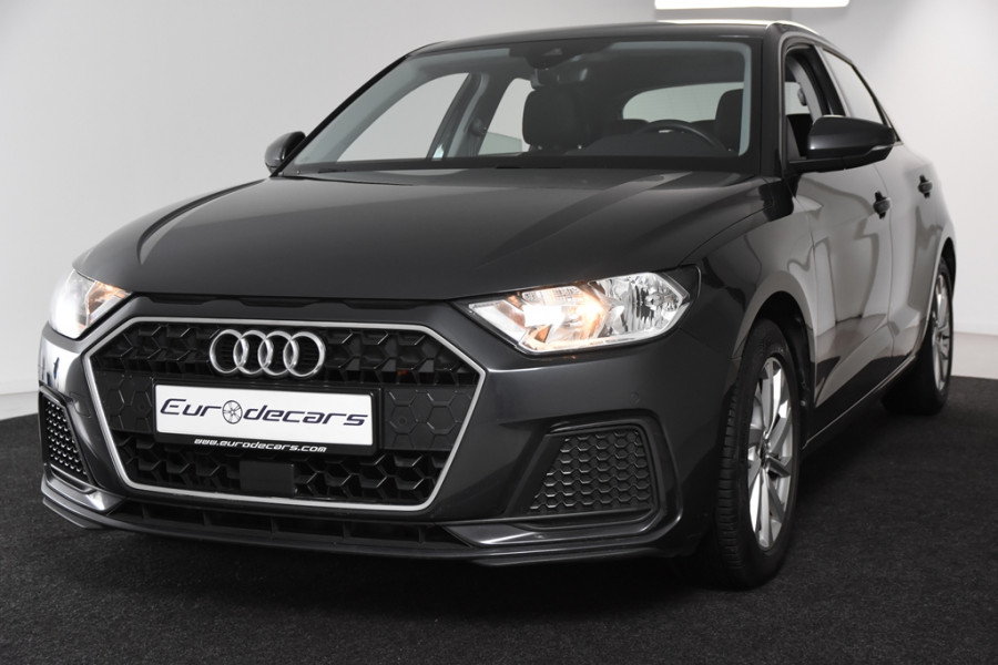 Audi A1 Sportback 25 TFSI Sport *1ste Eigenaar*Navigatie*PDC*