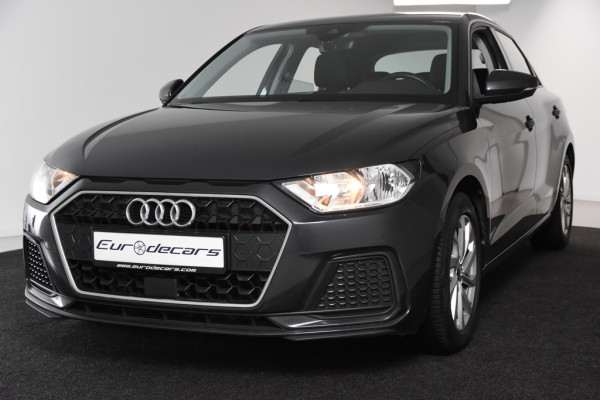 Audi A1 Sportback 25 TFSI Sport *1ste Eigenaar*Navigatie*PDC*