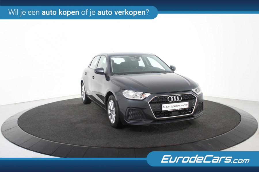 Audi A1 Sportback 25 TFSI Sport *1ste Eigenaar*Navigatie*PDC*