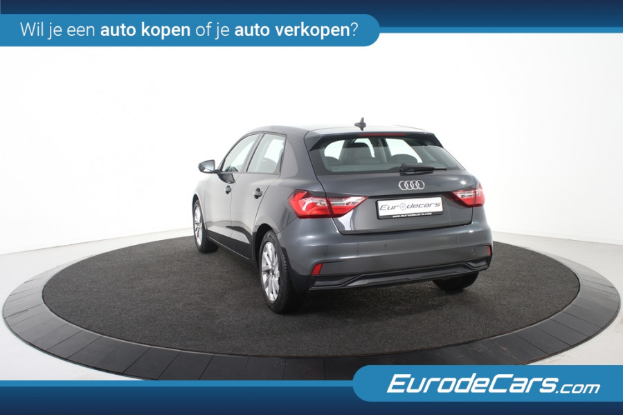 Audi A1 Sportback 25 TFSI Sport *1ste Eigenaar*Navigatie*PDC*