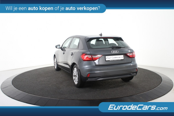 Audi A1 Sportback 25 TFSI Sport *1ste Eigenaar*Navigatie*PDC*