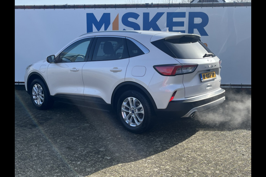 Ford Kuga 2.5 PHEV Titanium NIEUW GELEVERD/1500KG TREKGEWICHT/WEGKL.TREKHA