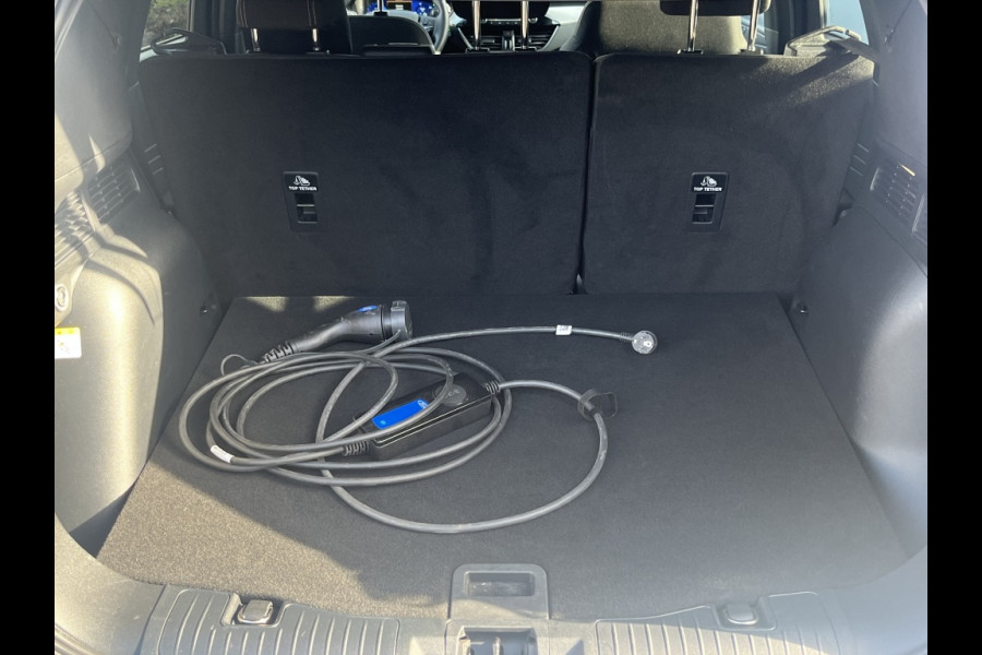 Ford Kuga 2.5 PHEV Titanium NIEUW GELEVERD/1500KG TREKGEWICHT/WEGKL.TREKHA