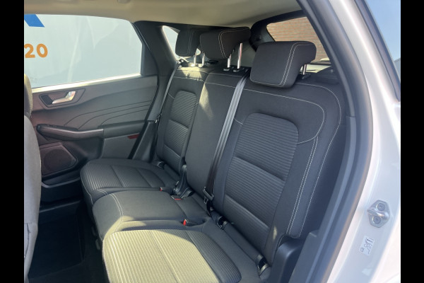 Ford Kuga 2.5 PHEV Titanium NIEUW GELEVERD/1500KG TREKGEWICHT/WEGKL.TREKHA