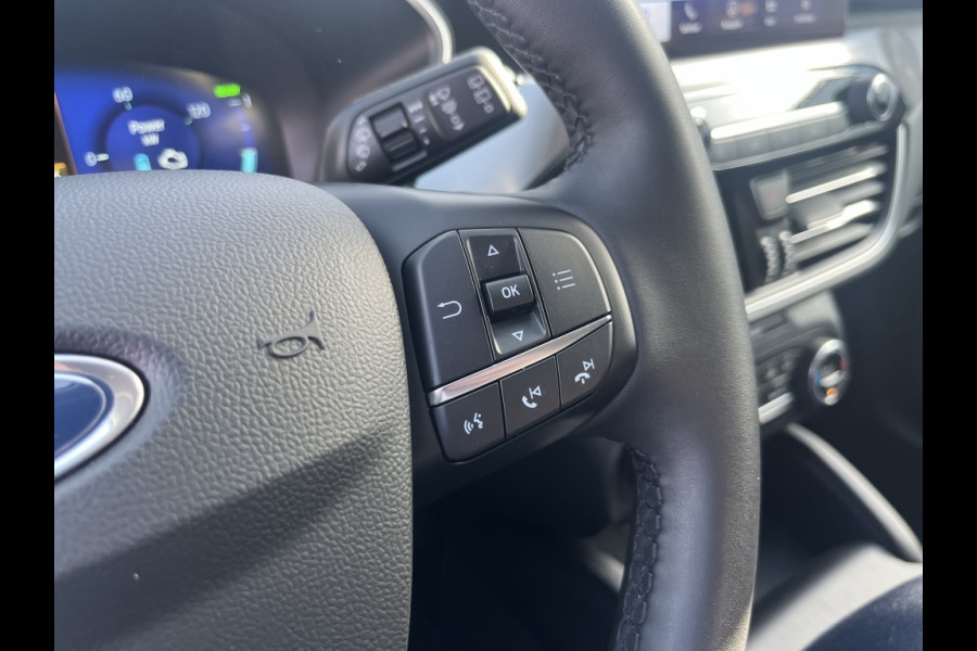 Ford Kuga 2.5 PHEV Titanium NIEUW GELEVERD/1500KG TREKGEWICHT/WEGKL.TREKHA