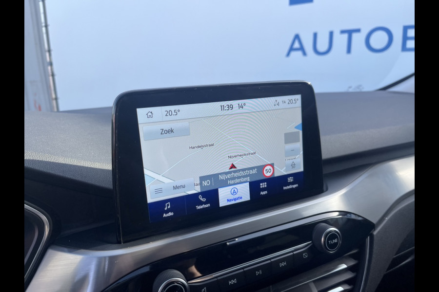 Ford Kuga 2.5 PHEV Titanium NIEUW GELEVERD/1500KG TREKGEWICHT/WEGKL.TREKHA