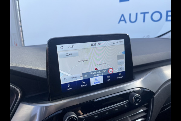 Ford Kuga 2.5 PHEV Titanium NIEUW GELEVERD/1500KG TREKGEWICHT/WEGKL.TREKHA