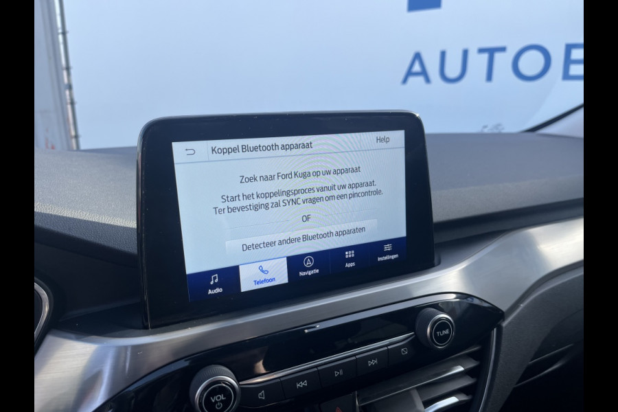 Ford Kuga 2.5 PHEV Titanium NIEUW GELEVERD/1500KG TREKGEWICHT/WEGKL.TREKHA