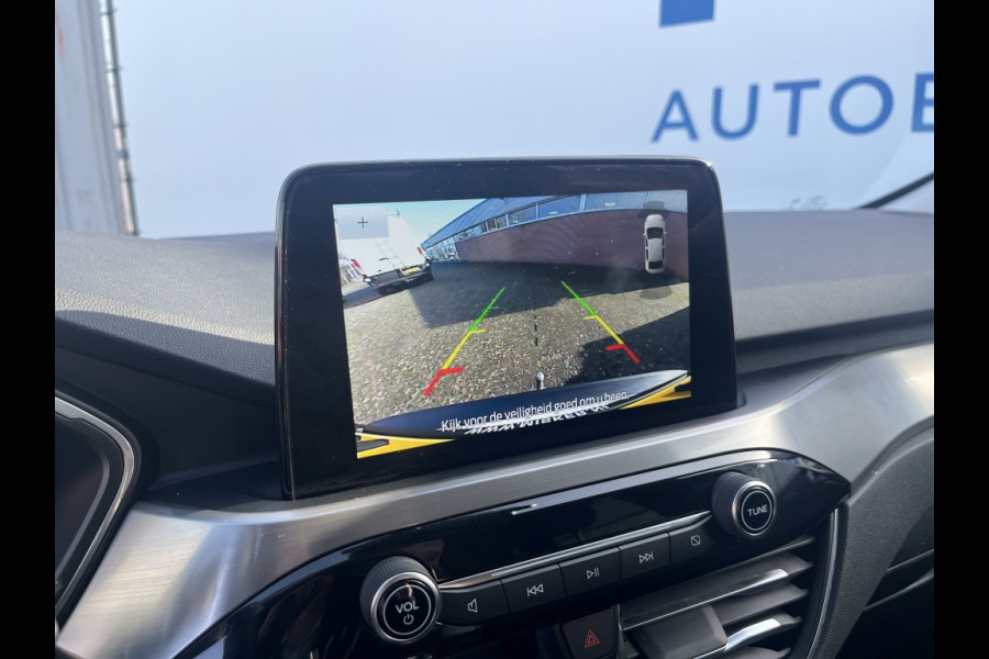 Ford Kuga 2.5 PHEV Titanium NIEUW GELEVERD/1500KG TREKGEWICHT/WEGKL.TREKHA