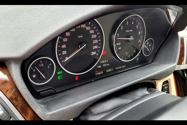 BMW 4 Serie Gran Coupé 420i Luxury, Camera, M-stuur, High Executive (2e eig. NL NAP)