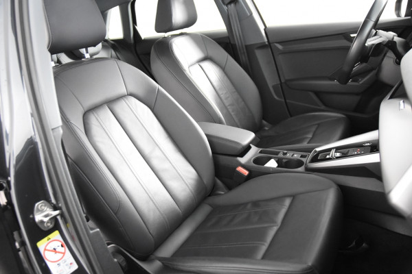 Audi A3 Sportback 40 TFSI e Advanced edition *1ste Eigenaar*Leer*Navigatie*PDC*