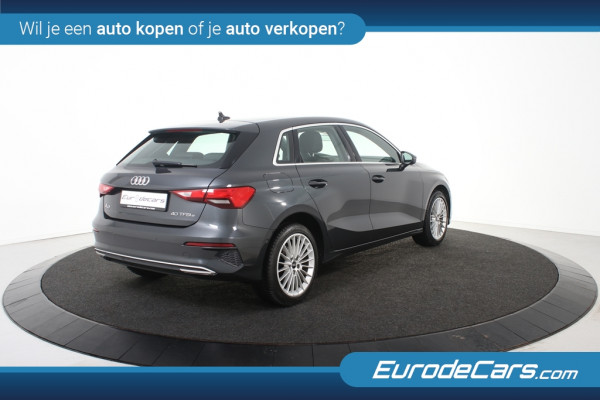 Audi A3 Sportback 40 TFSI e Advanced edition *1ste Eigenaar*Leer*Navigatie*PDC*