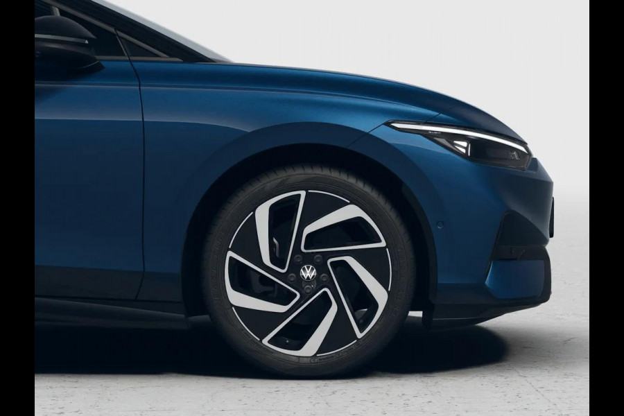 Volkswagen ID.7 Tourer Pro Limited Edition 77 kWh accu 286 PK | Velgen 20" | 360 graden camera| Stoel & Stuurverwarming |