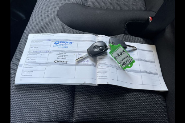 Renault Trafic 2.0 dCi 120pk E6 L2 Work Edition 3p Lease €294p/m, Trekhaak, Airco Aut., Navi, PDC, Led, Cruise controle, Onderhoudshistorie aanwezig