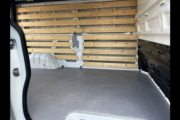 Renault Trafic 2.0 dCi 120pk E6 L2 Work Edition 3p Lease €294p/m, Trekhaak, Airco Aut., Navi, PDC, Led, Cruise controle, Onderhoudshistorie aanwezig