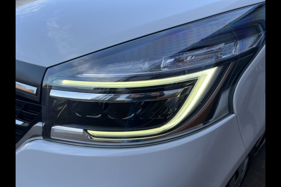 Renault Trafic 2.0 dCi 120pk E6 L2 Work Edition 3p Lease €294p/m, Trekhaak, Airco Aut., Navi, PDC, Led, Cruise controle, Onderhoudshistorie aanwezig