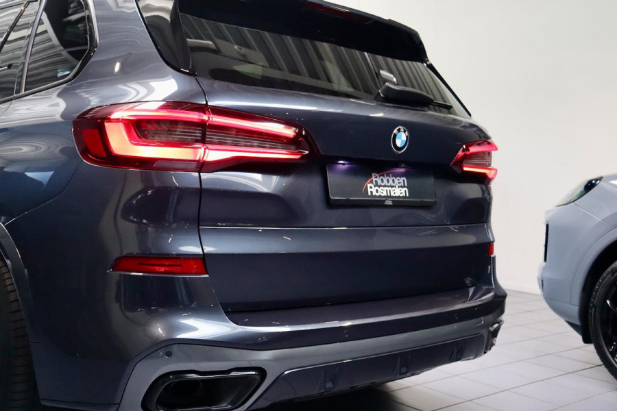 BMW X5 xDrive45e HighEx M Sport PANO|LASER|ACC|Hud|360cam