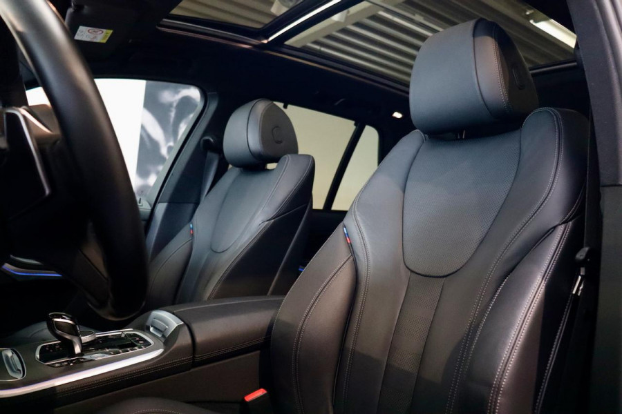 BMW X5 xDrive45e HighEx M Sport PANO|LASER|ACC|Hud|360cam