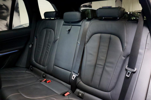BMW X5 xDrive45e HighEx M Sport PANO|LASER|ACC|Hud|360cam