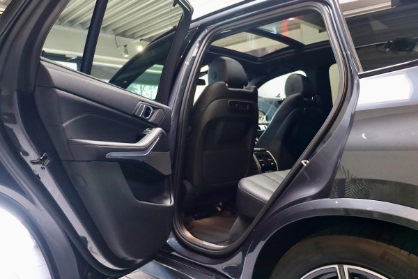 BMW X5 xDrive45e HighEx M Sport PANO|LASER|ACC|Hud|360cam