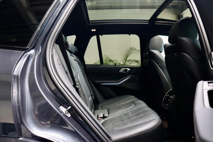 BMW X5 xDrive45e HighEx M Sport PANO|LASER|ACC|Hud|360cam