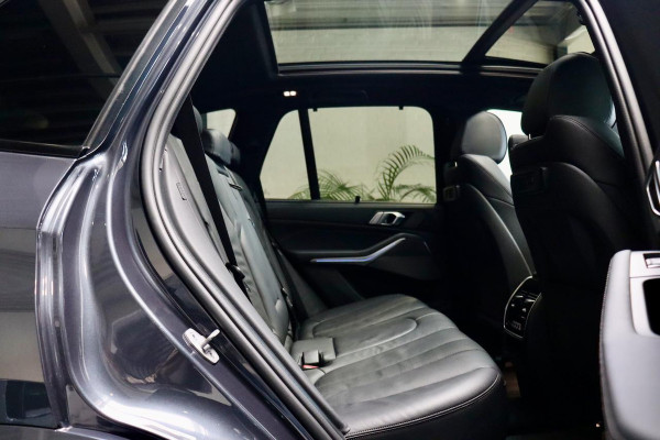BMW X5 xDrive45e HighEx M Sport PANO|LASER|ACC|Hud|360cam