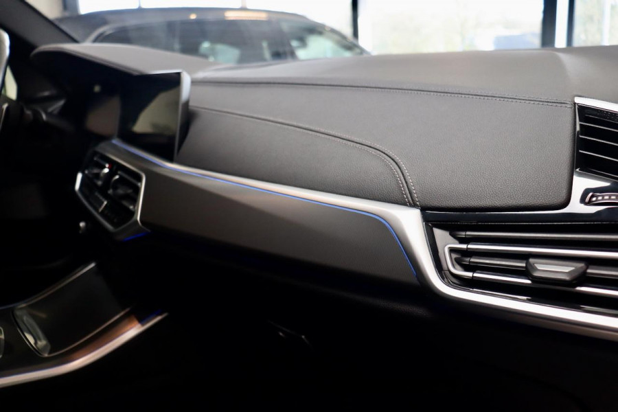 BMW X5 xDrive45e HighEx M Sport PANO|LASER|ACC|Hud|360cam