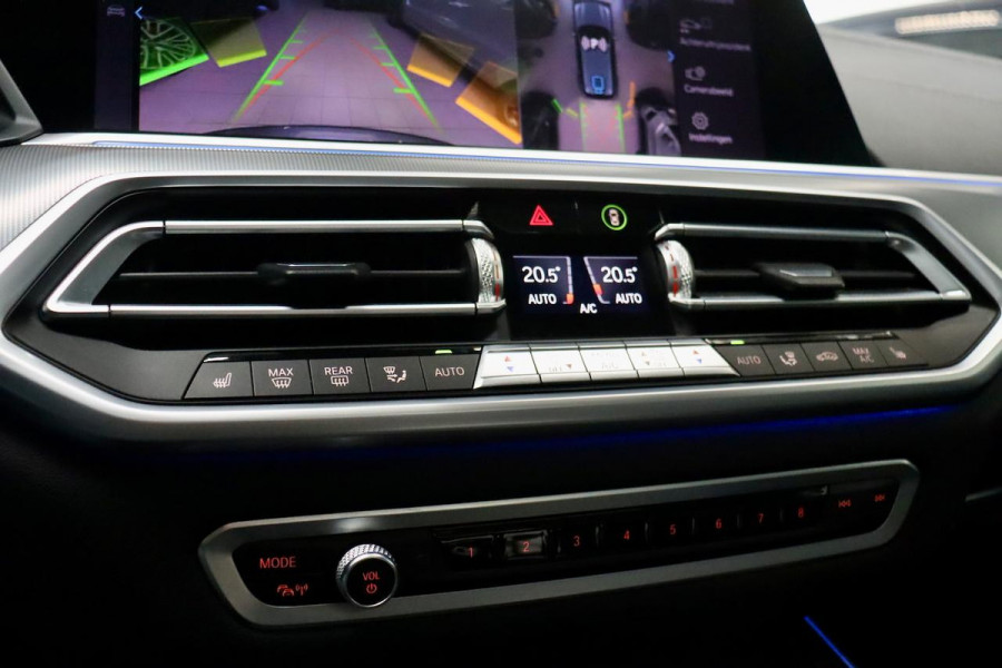 BMW X5 xDrive45e HighEx M Sport PANO|LASER|ACC|Hud|360cam