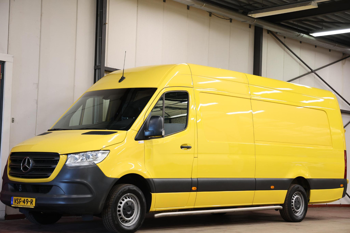 Mercedes-Benz Sprinter 311 1.9 CDI L4H2 XXL AUTOMAAT