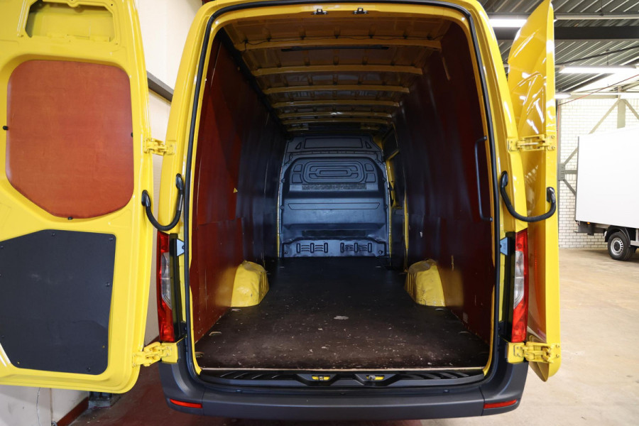 Mercedes-Benz Sprinter 311 1.9 CDI L4H2 XXL AUTOMAAT
