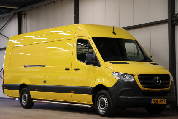 Mercedes-Benz Sprinter 311 1.9 CDI L4H2 XXL AUTOMAAT