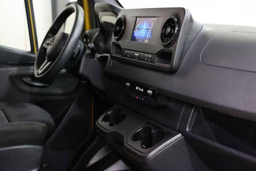 Mercedes-Benz Sprinter 311 1.9 CDI L4H2 XXL AUTOMAAT